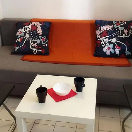 Petit Studio Renove Proche Place Republique 75011 Paris Exterior photo