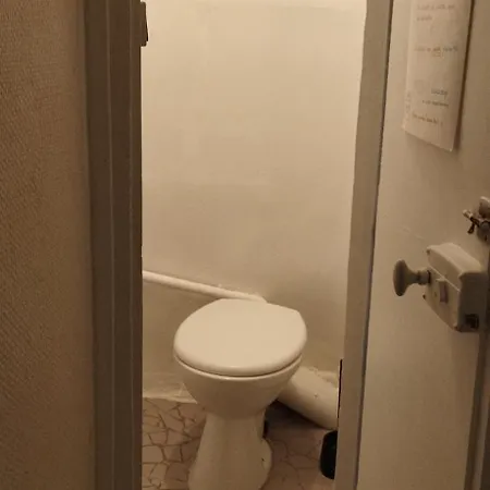 Petit Studio Renove Proche Place Republique 75011 Paris Exterior photo